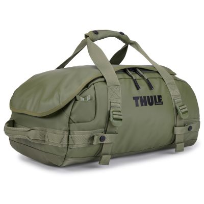 Thule Chasm TDSD301 Olivine sportowa torba 30 l Poliester Oliwkowy