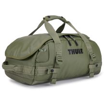 Thule Chasm TDSD301 Olivine sportowa torba 30 l Poliester Oliwkowy