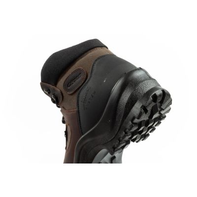 7. Grisport buty męskie trekkingowe skórzane wodoodporne za kostkę