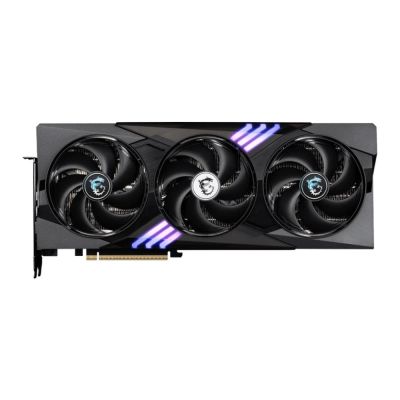 15. Karta graf. MSI RTX 5070 12G GAMING TRIO OC