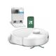 Robot sprzątający iRobot Roomba Plus 405 Combo + stacja AutoWash (biały)