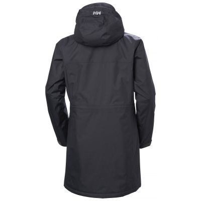 9. Kurtka, płaszcz Helly Hansen Westport Ins Coat W 53298 980
