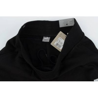 4. Spodnie Puma Ess W 586839 01