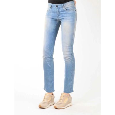 4. Jeansy Wrangler Vintage Dusk 258ZW16M