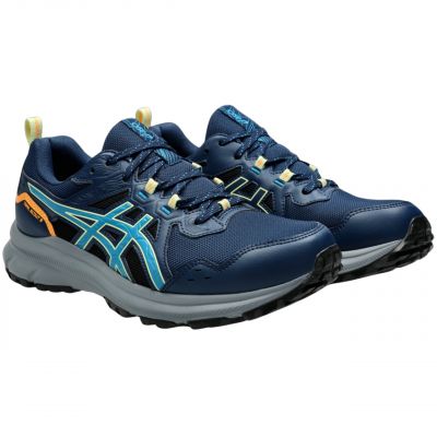 2. Buty do biegania Asics Trail Scout 3 M 1011B700-402
