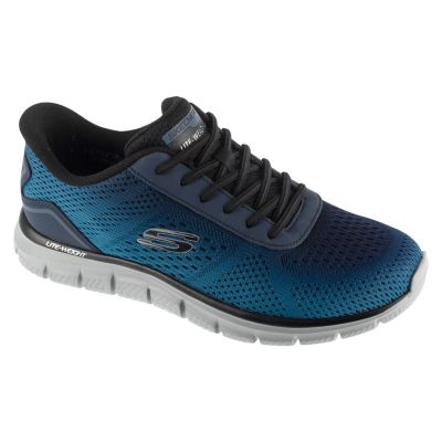Skechers Slip-Ins: Track - Revno 233038-NVBL Granatowe 41