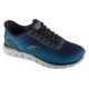 Skechers Slip-Ins: Track - Revno 233038-NVBL Granatowe 41