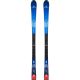 7. Narty Dynastar Speed Omg FIS SL Fac 165 R22 wiązania SPX 15 Rockerace Hot Red
