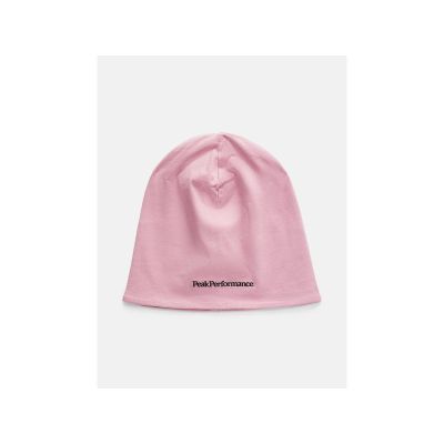 Czapka Peak Performance Progress Hat brązowy