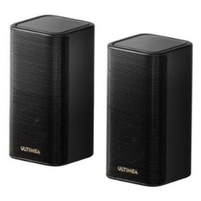 3. Ultimea Skywave F40 Czarny 5.1.2 kan.
