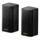 3. Ultimea Skywave F40 Czarny 5.1.2 kan.