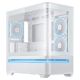 30. Obudowa ASUS PRIME AP202 TG ARGB WHITE