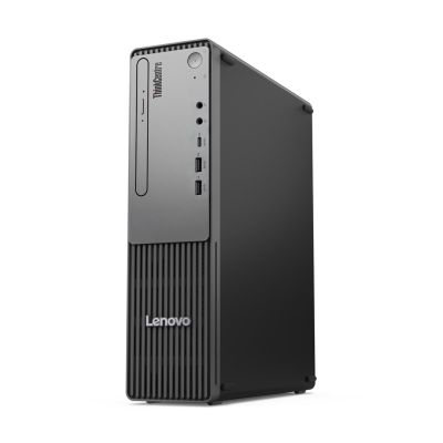 2. Komputer stacjonarny Lenovo ThinkCentre neo 30s G5 SFF z Intel Core i5-13420H, 8GB SO-DIMM DDR5, SSD 512GB, Intel UHD, bez napędu optycznego
