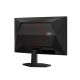 12. AOC G4 23.6" VA FHD 180Hz monitor komputerowy 59,9 cm (23.6") 1920 x 1080 px Full HD LCD Czarny, Czerwony