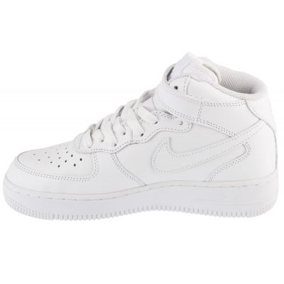 2. Buty Nike Air Force 1 07 Mid W DD9625-100