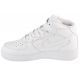 2. Buty Nike Air Force 1 07 Mid W DD9625-100
