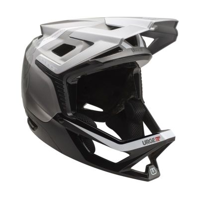 URGE kask LUNAR Srebrny S/M 54-56 cm