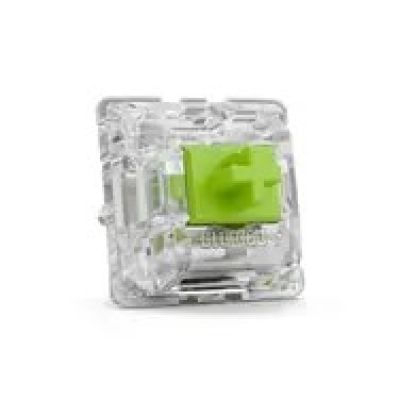 Glorious Raptor Switch, mechaniczny, 5-pinowy, clicky, MX-Stem, 55g - 36 sztuk