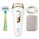 3. Depilator Braun Silk-expert Pro 5 IPL 5052