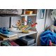 10. LEGO Ninjago 71871 - Bitwa o Smocze Ostrze