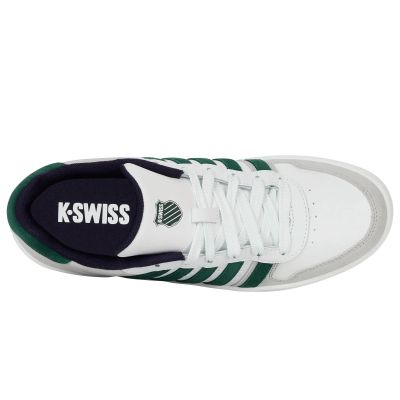 6. Buty K-Swiss Court Palisades Rain M 06931-330-M