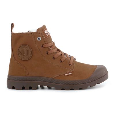 6. Buty Zimowe Palladium Pampa Hi Zip Wl M 05982-257-M