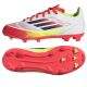 Buty piłkarskie adidas F50 League FG/MG Jr IE3747
