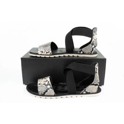 11. Sandały Sorel Ella II Sandal W NL4043-010