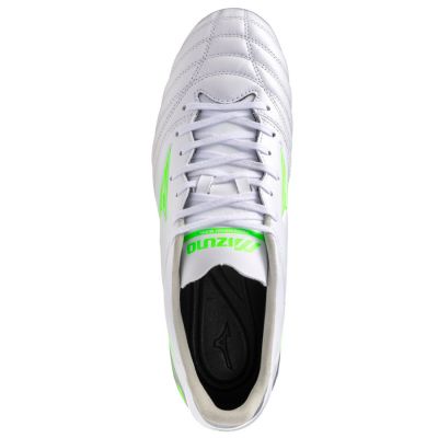 3. Buty piłkarskie Mizuno Morelia Neo IV PRO FG M P1GA253437