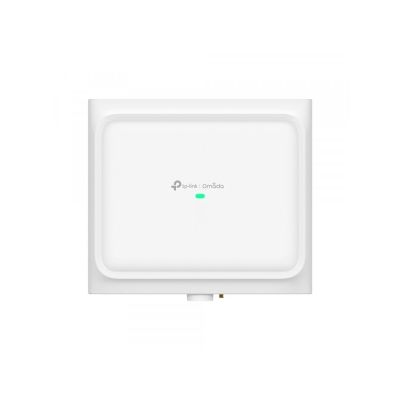 6. TP-Link Omada EAP650 D120-Outdoor 3000 Mbit/s Biały Obsługa PoE