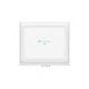 6. TP-Link Omada EAP650 D120-Outdoor 3000 Mbit/s Biały Obsługa PoE