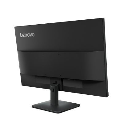 6. Lenovo L24-4e 23.8"FHD IPS 100Hz 250nits AG HDMI, VGA Raven Black