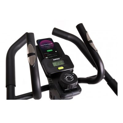 3. ZIPRO Climber Mini rower treningowy
