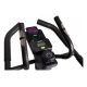3. ZIPRO Climber Mini rower treningowy