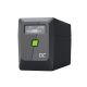 2. GREEN CELL UPS POWERPROOF 360W/650VA MODYFIKOWANA SINUSOIDA