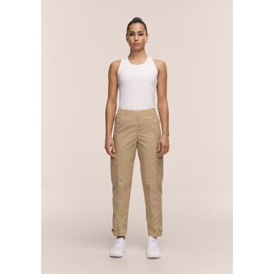 Spodnie damskie CASALL Active Adjustable Track Pants kolor piaskowy