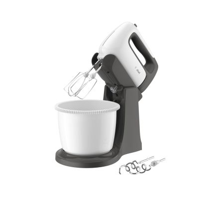 9. Mikser z misą TEFAL PrepMix HT464138