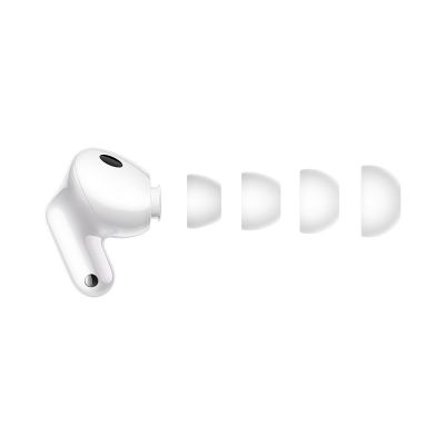 4. Huawei Freebuds Neo | Bluetooth | Microphone | Ice White | Noise canceling | Wireless