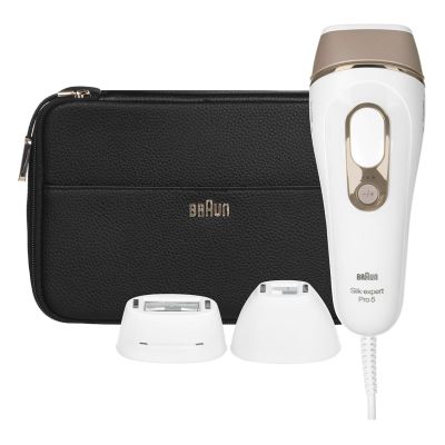 Depilator BRAUN Silk-Expert Pro 5 IPL PL5243