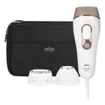 Depilator BRAUN Silk-Expert Pro 5 IPL PL5243