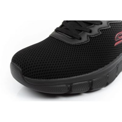 7. Buty Skechers M 118106/BBK