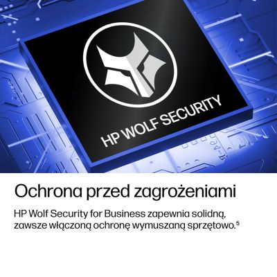 35. HP EliteDesk 8 Mini G2i AI Ultra 5 322 16GB DDR5 5600 SSD512 Intel Graphics W11Pro 3Y OnSite