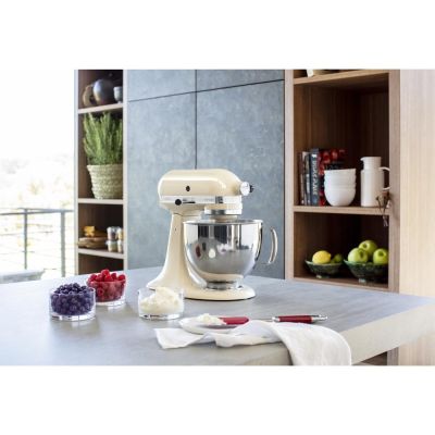 5. Robot kuchenny KitchenAid 5KSM125EAC (300W)