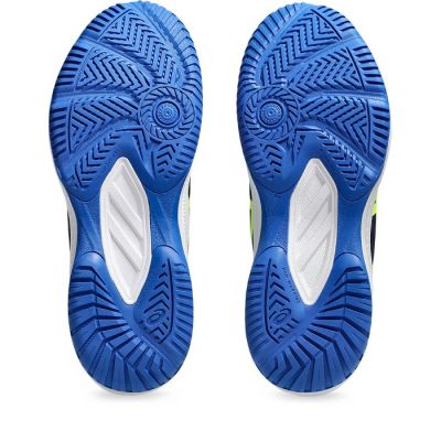 3. Buty Asics Upcourt 6 GS Jr 1074A045401