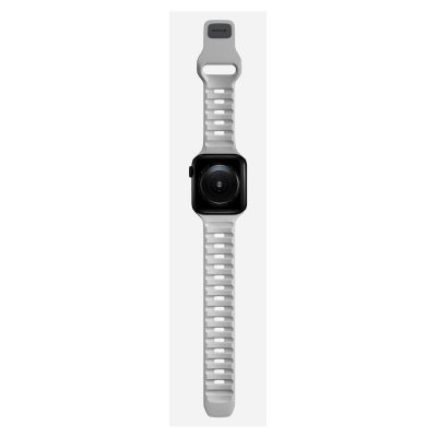 6. Nomad Sport Band Szary Guma