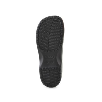 7. Klapki Crocs Classic Womens Cross Strap W 210840-001