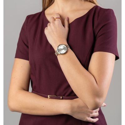 8. Zegarek Damski Paul Lorens PL10296B-3D1