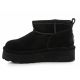 9. Buty BearPaw Retro Shorty W 2940W-884