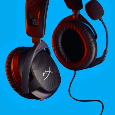 66. Zestaw słuchawkowy HyperX Cloud Stinger 2