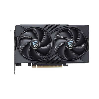 5. Karta graf MSI RTX 5050 8G GAMING OC